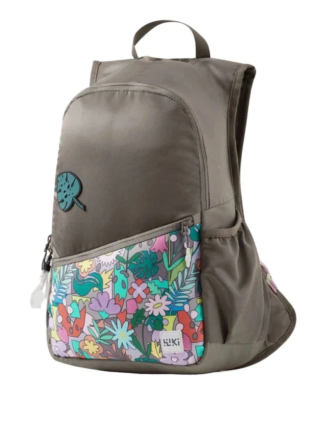 WIKI GIRL Backpack 21.5L - Blossom Beige