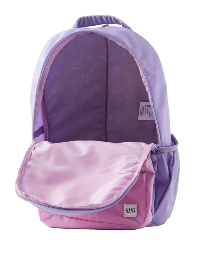 WIKI CHAMP 5 Backpack 24L - Ocean Dark Pink