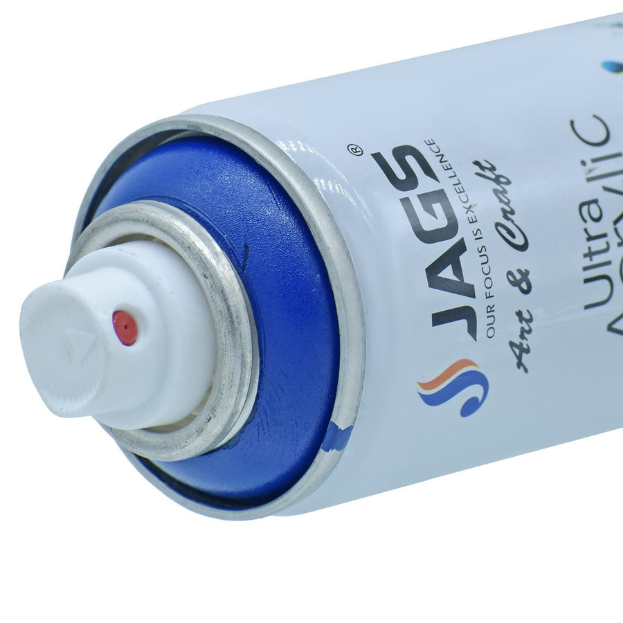 JAGS - Ultra Acrylic Spray Paint 150ML
