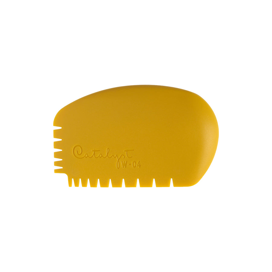 Princeton Catalyst Silicone Wedge Shape (W-04)