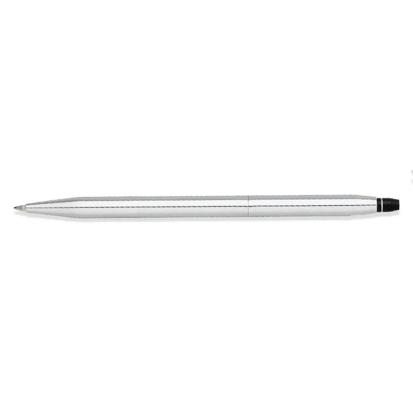 cross-AT0625-1-click-rollerball-pen-chrome-side-view