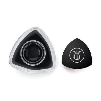 Lapis Bard Black Roska Fountain Pen Ink – 50 ml