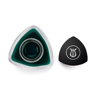 Lapis Bard Ink Bottle (50 ML) - Emerald Isle