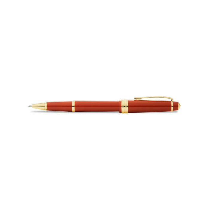 Bailey Light? Polished Red Resin Rollerball Pen Bailey Light? Polished Red Resin Rollerball Pen