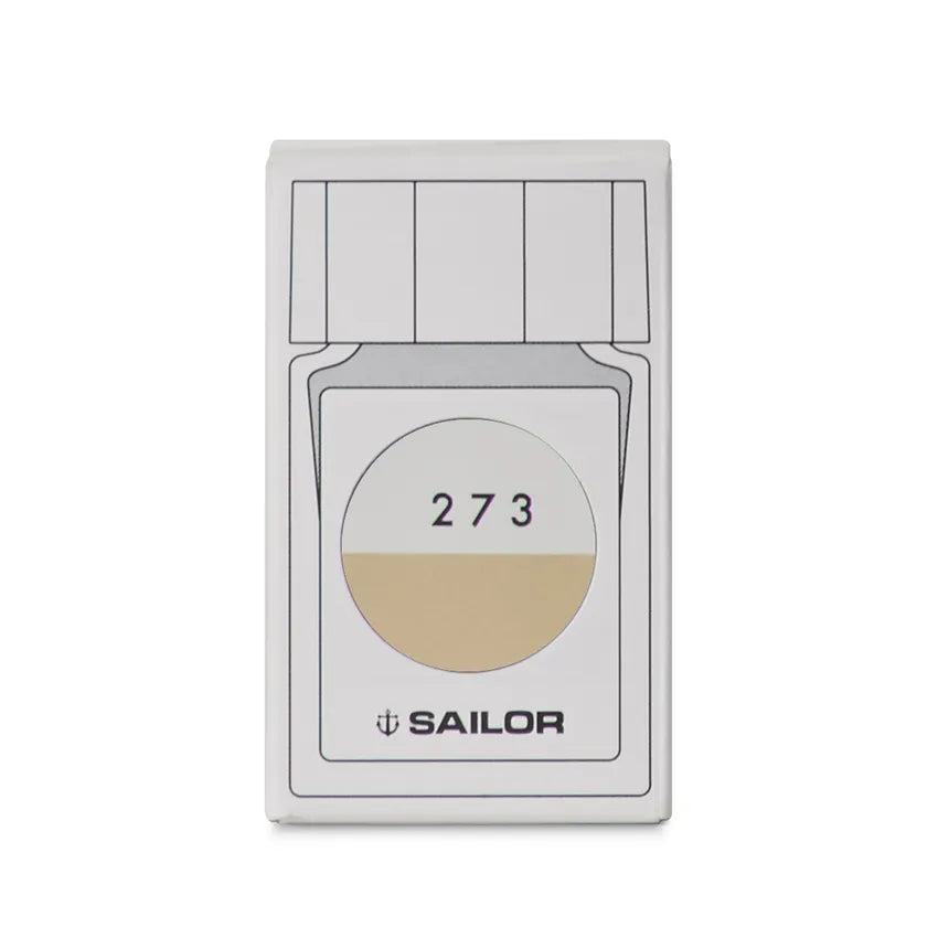 sailor-ink-studio-273-20 ml-brown-Packaging-view