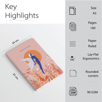 factor-note-pursuit-series-written-in-stars-note-book-front-cover-view-1
