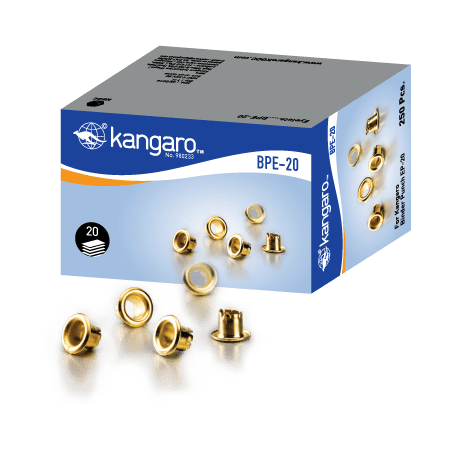Kangaro Eyelets BPE-20