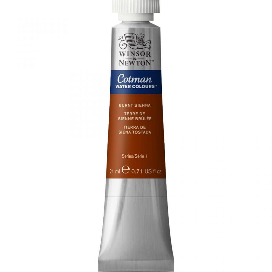 Winsor & Newton Cotman Watercolour Tube (21ml)