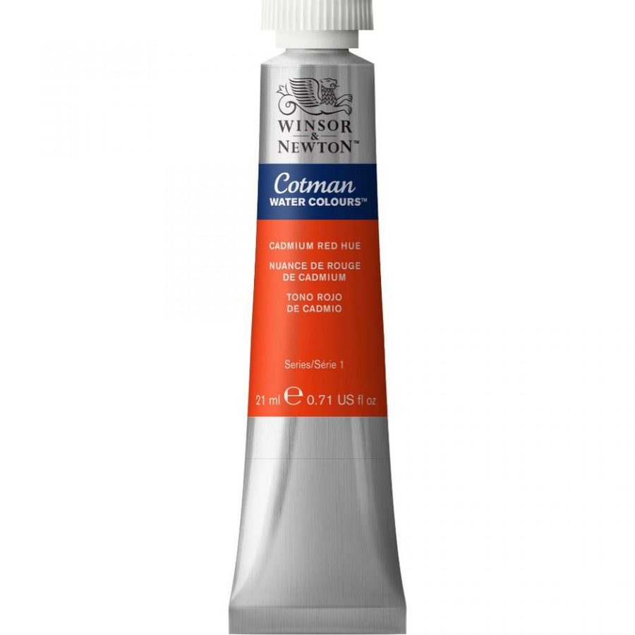 Winsor & Newton Cotman Watercolour Tube (21ml)