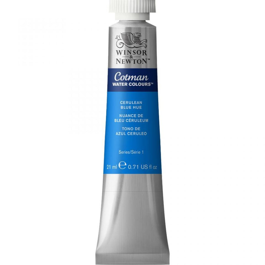 Winsor & Newton Cotman Watercolour Tube (21ml)