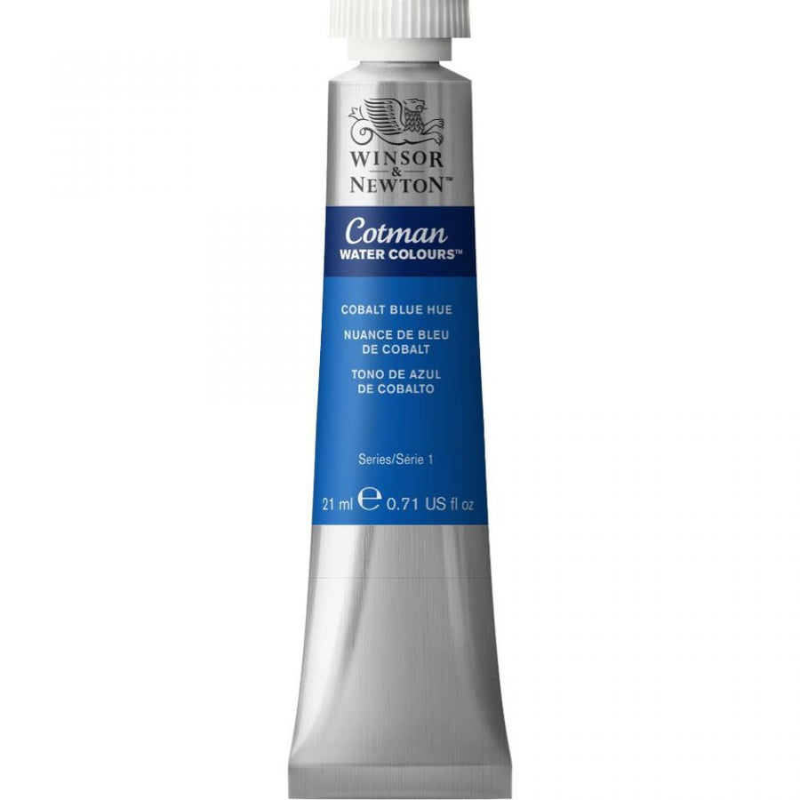 Winsor & Newton Cotman Watercolour Tube (21ml)