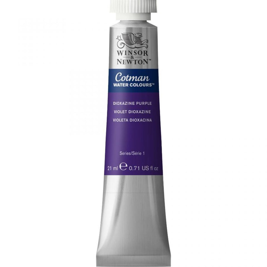Winsor & Newton Cotman Watercolour Tube (21ml)