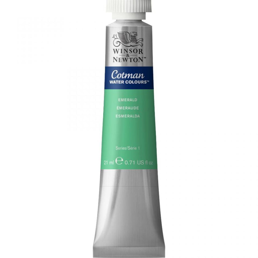 Winsor & Newton Cotman Watercolour Tube (21ml)