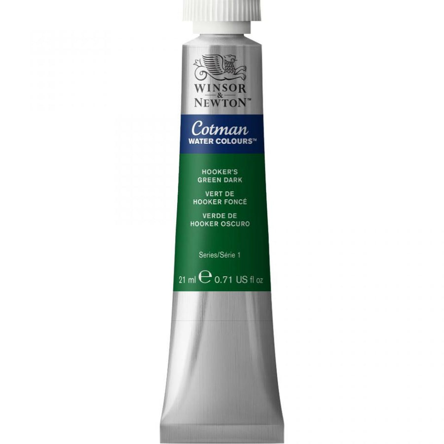 Winsor & Newton Cotman Watercolour Tube (21ml)