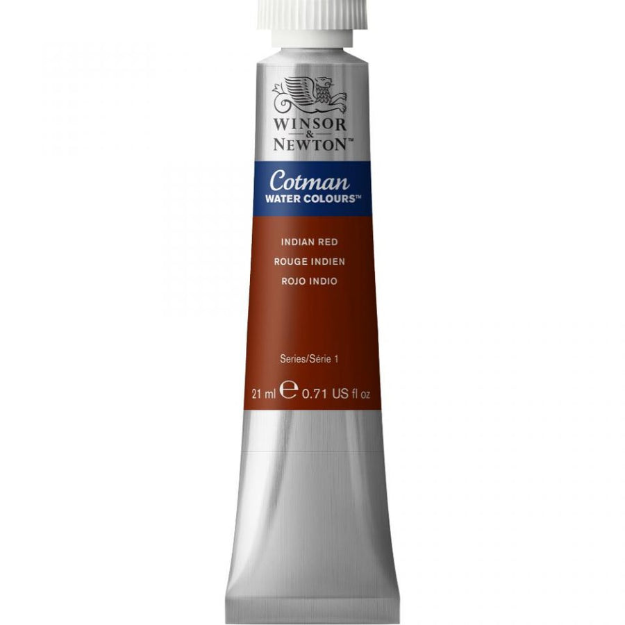 Winsor & Newton Cotman Watercolour Tube (21ml)