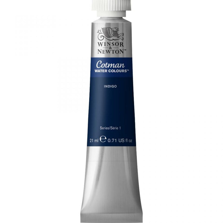 Winsor & Newton Cotman Watercolour Tube (21ml)
