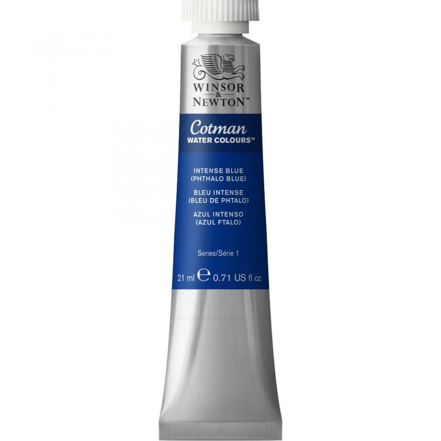 Winsor & Newton Cotman Watercolour Tube (21ml)