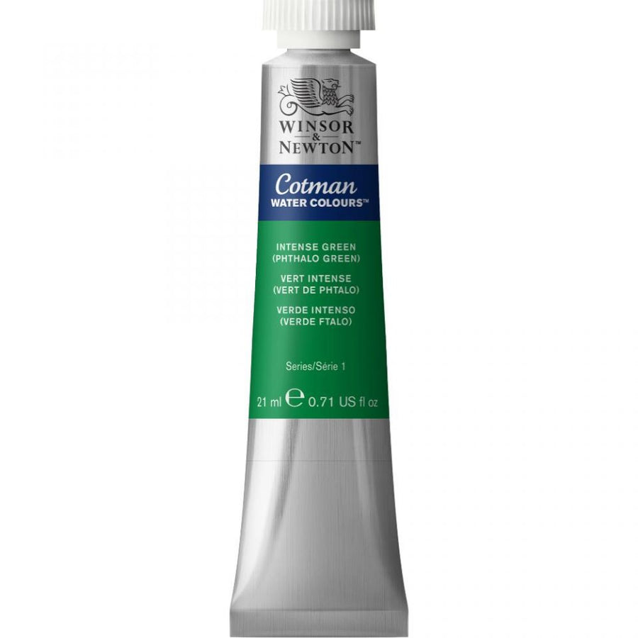 Winsor & Newton Cotman Watercolour Tube (21ml)