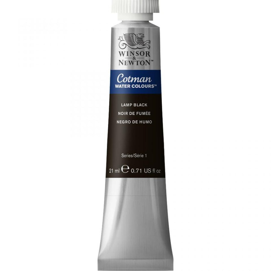 Winsor & Newton Cotman Watercolour Tube (21ml)