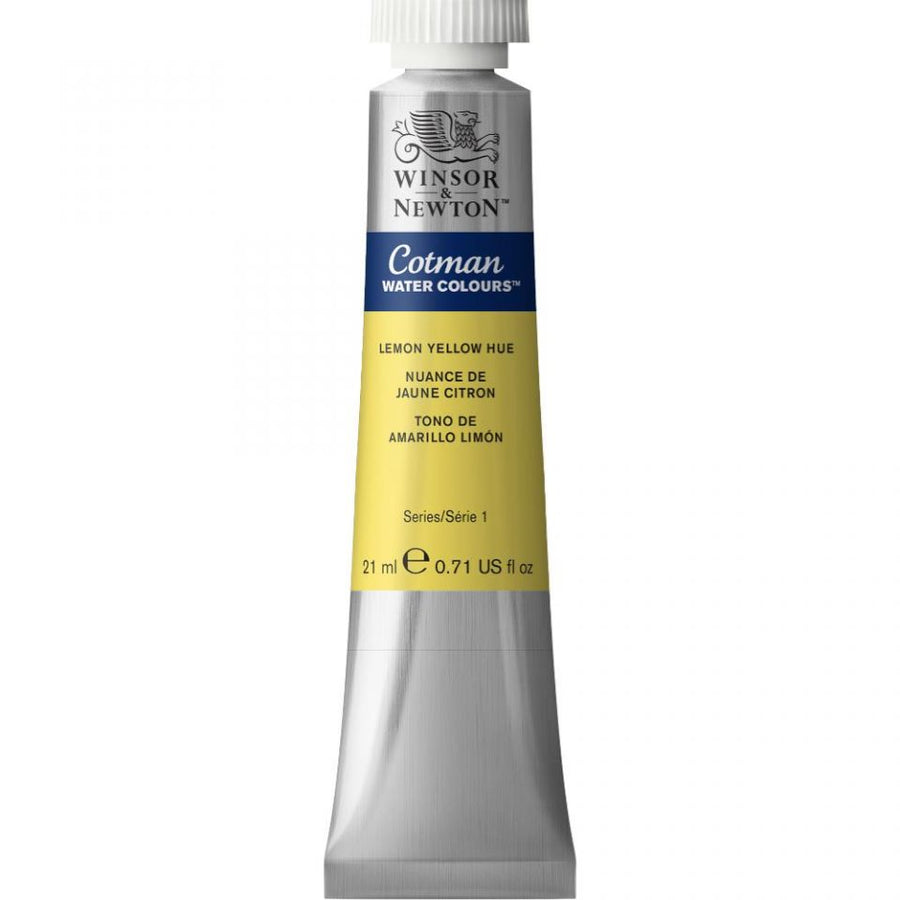 Winsor & Newton Cotman Watercolour Tube (21ml)