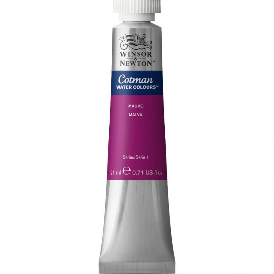 Winsor & Newton Cotman Watercolour Tube (21ml)