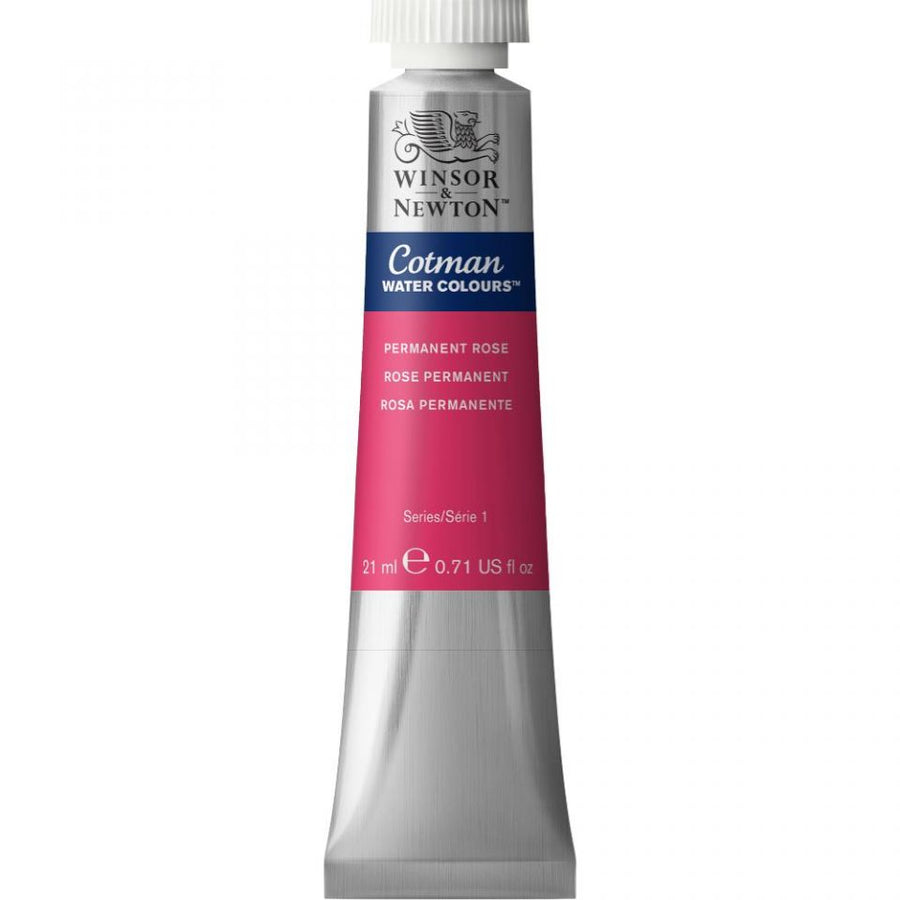 Winsor & Newton Cotman Watercolour Tube (21ml)
