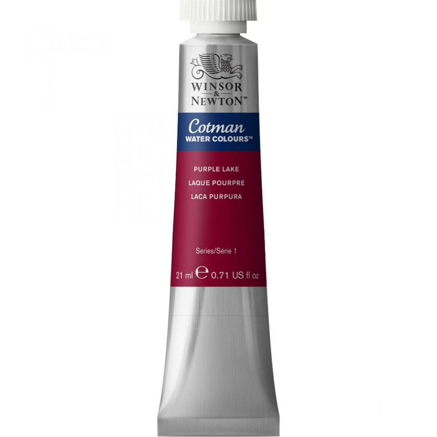 Winsor & Newton Cotman Watercolour Tube (21ml)