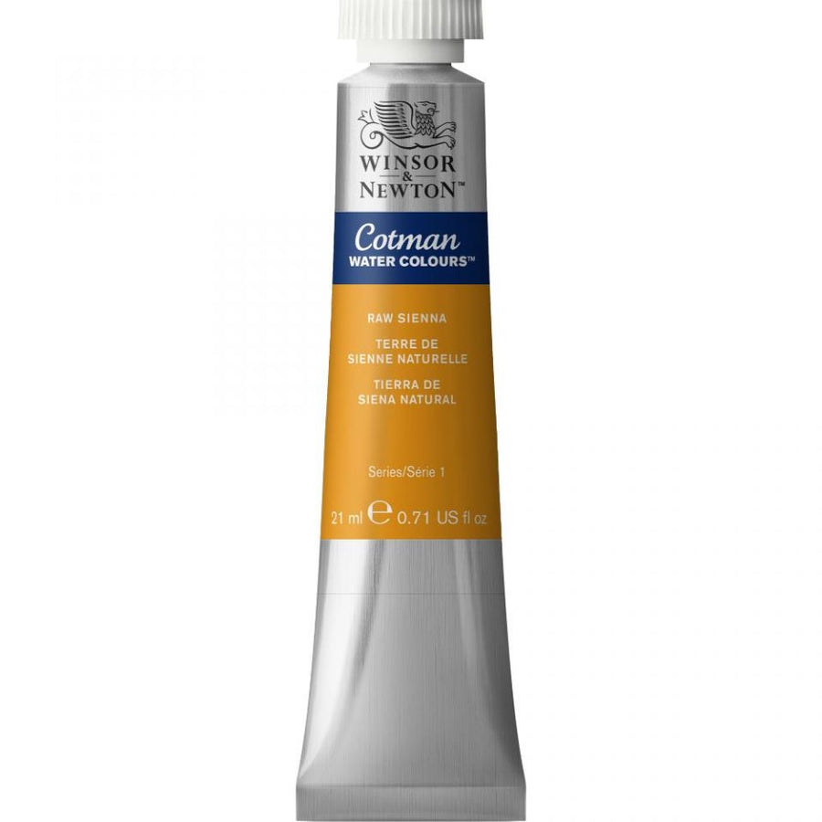 Winsor & Newton Cotman Watercolour Tube (21ml)