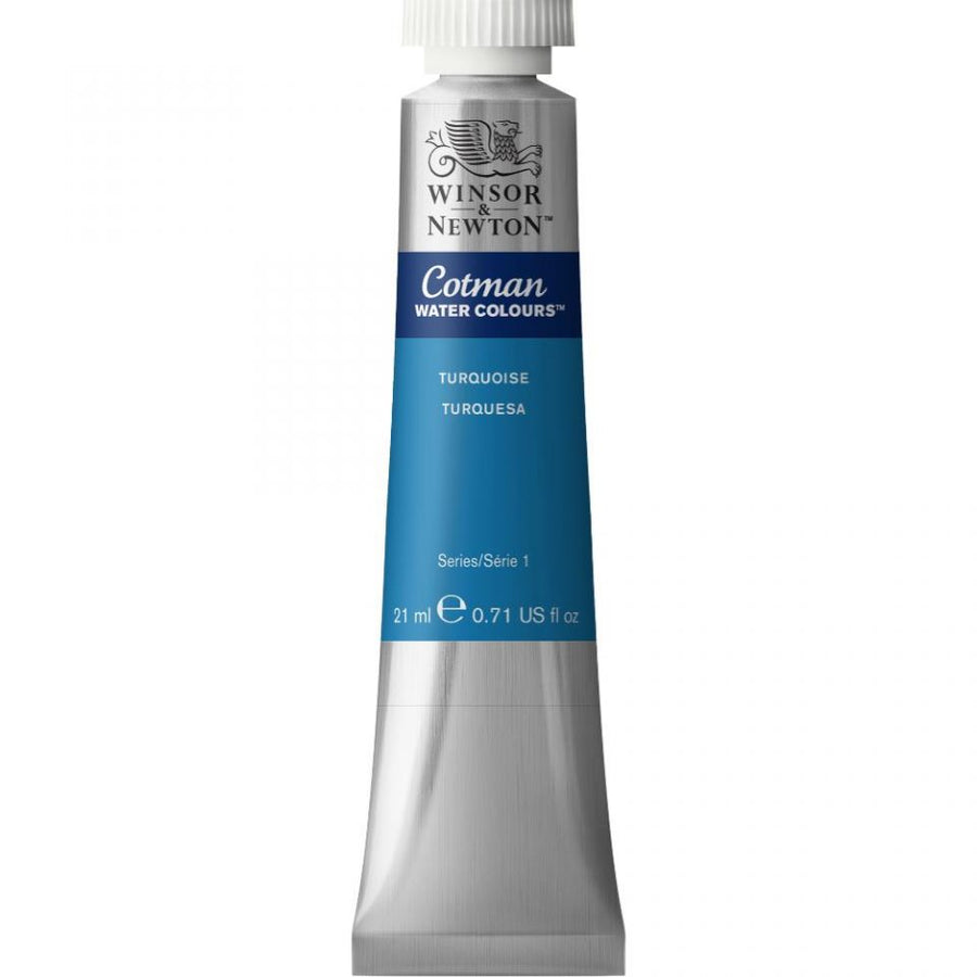 Winsor & Newton Cotman Watercolour Tube (21ml)