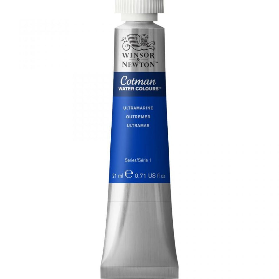 Winsor & Newton Cotman Watercolour Tube (21ml)