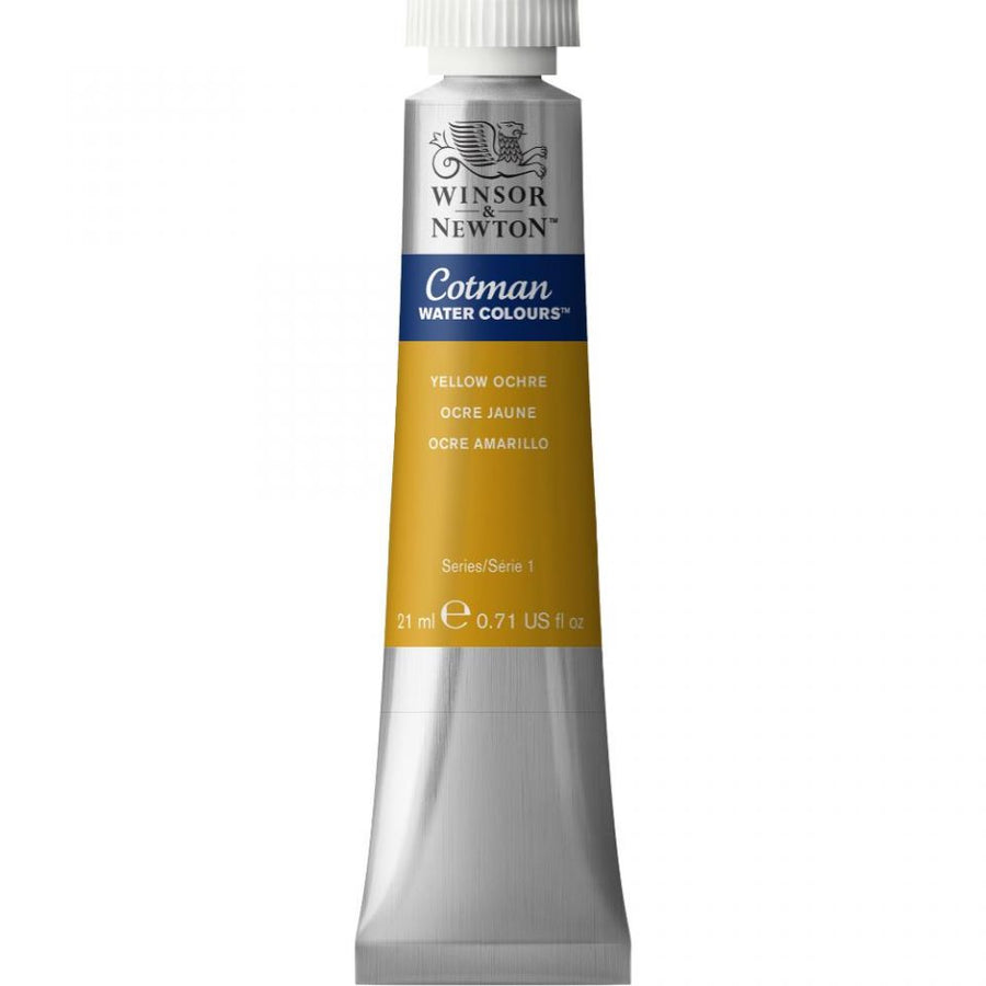 Winsor & Newton Cotman Watercolour Tube (21ml)
