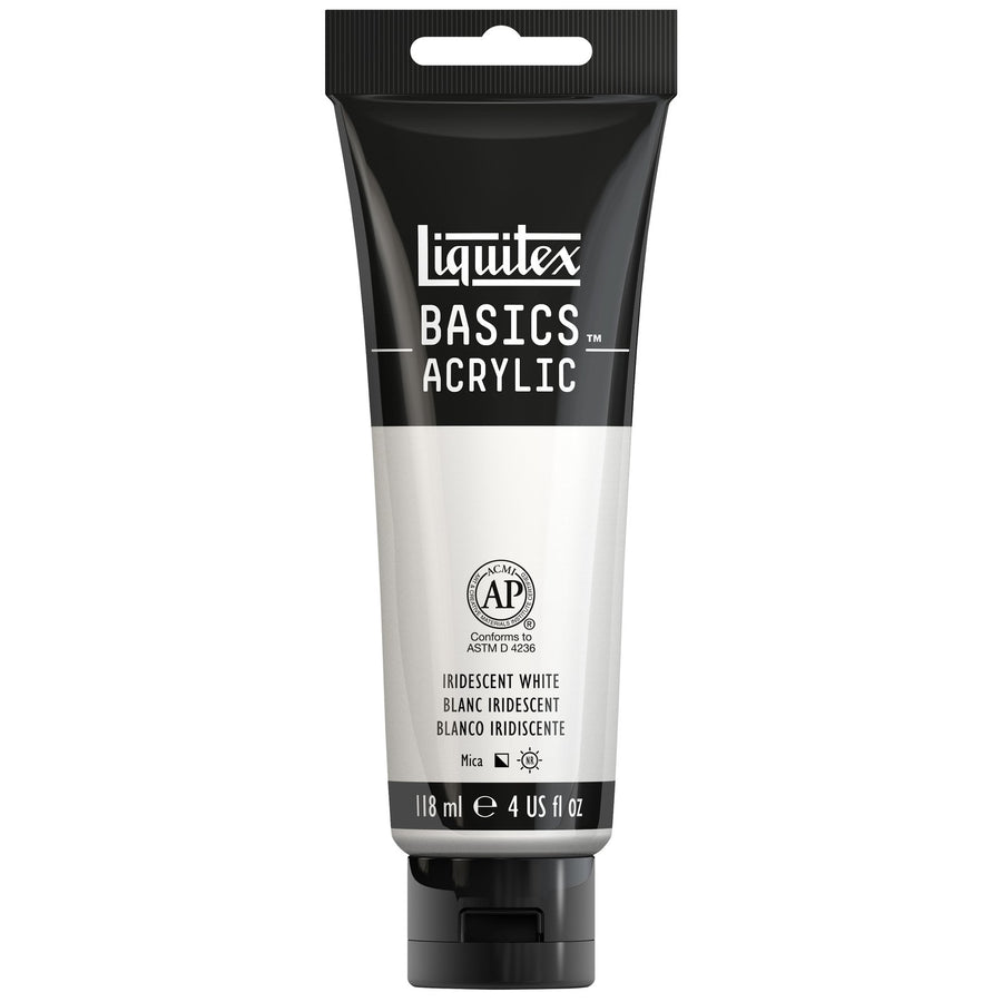 Liquitex - Basic Acrylic Colour Tube (118ml)