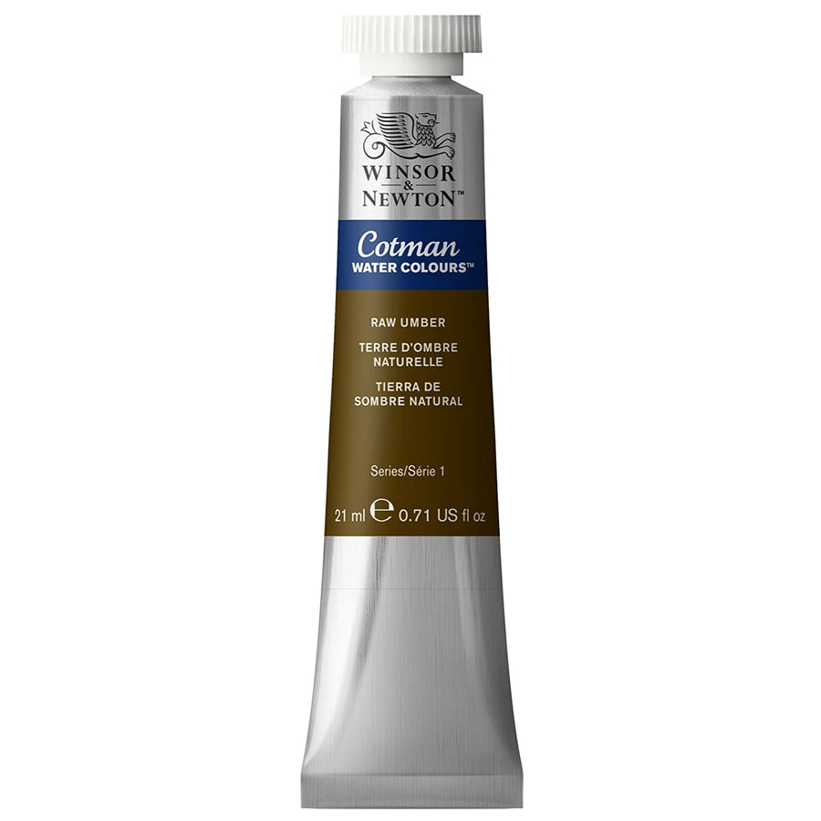 Winsor & Newton Cotman Watercolour Tube (21ml)
