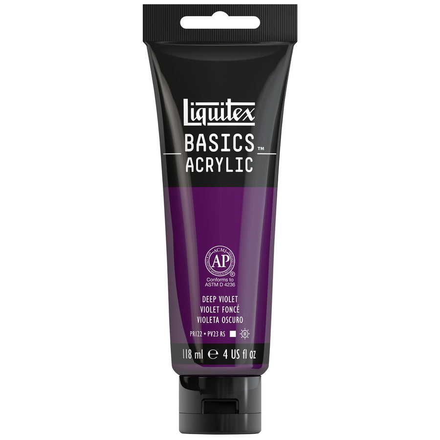 iiquitex-basic-acrylic-colour-tube-118ml-deep-violet-front-view