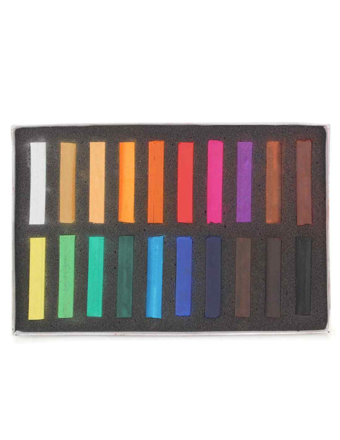 Camel - Artist Soft Pastels Set