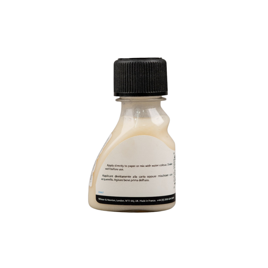 Winsor & Newton - Water Colour Texture Medium (75 ml)